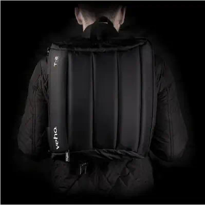 Veho VNB-001-T2 sacoche d'ordinateurs portables 43,2 cm (17") Noir - Sacoche & Housse - visuel 5