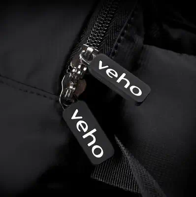 Veho VNB-001-T2 sacoche d'ordinateurs portables 43,2 cm (17") Noir - Sacoche & Housse - visuel 4