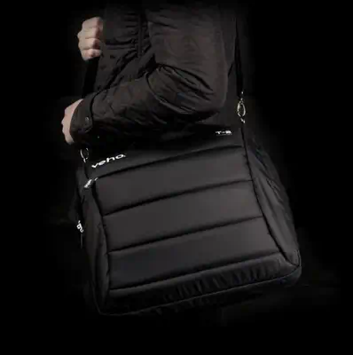 Veho VNB-001-T2 sacoche d'ordinateurs portables 43,2 cm (17") Noir - Sacoche & Housse - visuel 7