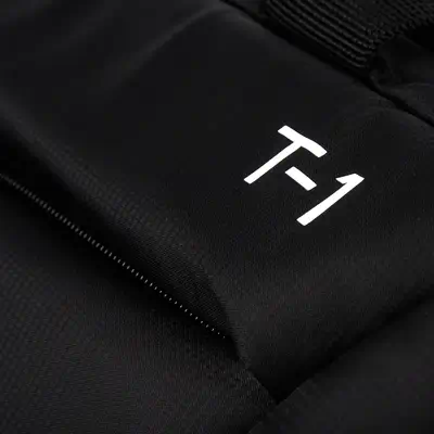 Veho T-1 39,6 cm (15.6") Sac Messenger Noir - Sacoche & Housse - visuel 3