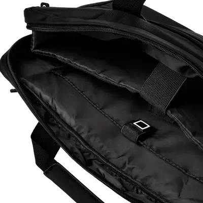 Veho T-1 39,6 cm (15.6") Sac Messenger Noir - Sacoche & Housse - visuel 8
