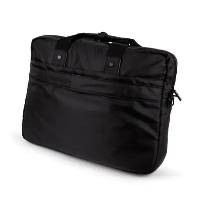 Veho T-1 39,6 cm (15.6") Sac Messenger Noir - Sacoche & Housse - visuel 5