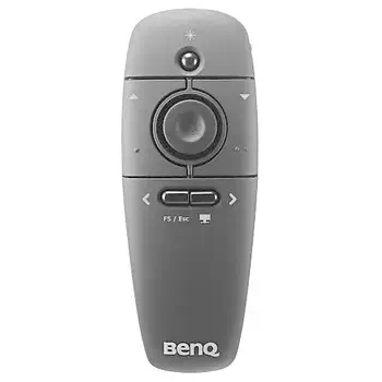 BenQ PSR01 télécommande Noir meilleur prix