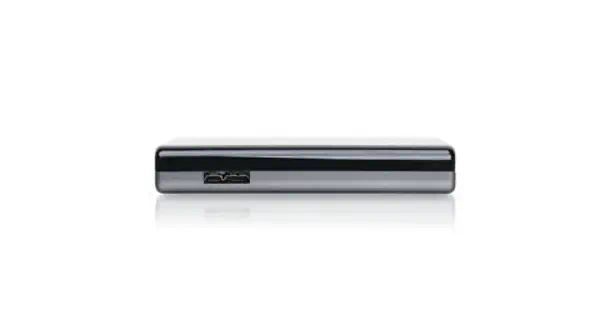iogear GFR381 lecteur de carte mémoire USB 3.2 Gen 1 (3.1 Gen 1) Noir - Accessoire Stockage - visuel 3