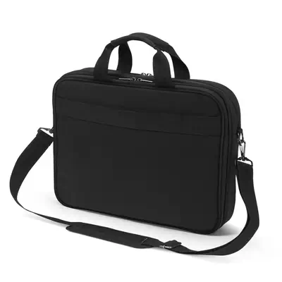 DICOTA D3250803 sacoche d'ordinateurs portables 35,6 cm (14") Malette Noir - Dicota - Sacoche & Housse - visuel 2