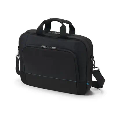 DICOTA D3250803 sacoche d'ordinateurs portables 35,6 cm (14") Malette Noir - Dicota - Sacoche & Housse - visuel 1