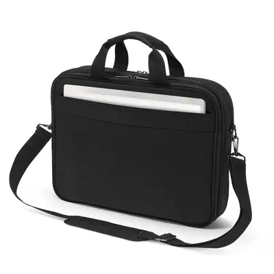 DICOTA D3250803 sacoche d'ordinateurs portables 35,6 cm (14") Malette Noir - Dicota - Sacoche & Housse - visuel 6