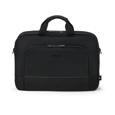 DICOTA D3250803 sacoche d'ordinateurs portables 35,6 cm (14") Malette Noir - Dicota - Sacoche & Housse - visuel 3