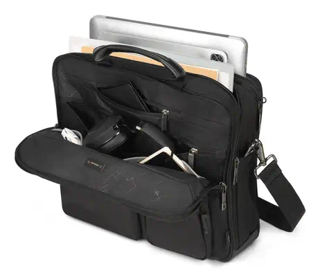 Top Traveller SEVEN 14-16 - Dicota - Sacoche & Housse - visuel 6