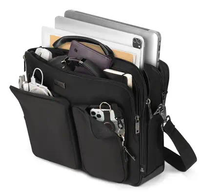 Top Traveller SEVEN 14-16 - Dicota - Sacoche & Housse - visuel 5