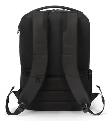 DICOTA SEVEN 12-14 35,6 cm (14") Sac à dos Noir - Dicota - Sacoche & Housse - visuel 4