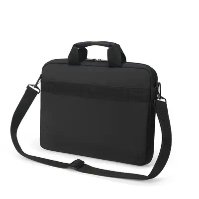 DICOTA D3250603 sacoche d'ordinateurs portables 40,6 cm (16") Malette Noir - Dicota - Sacoche & Housse - visuel 2