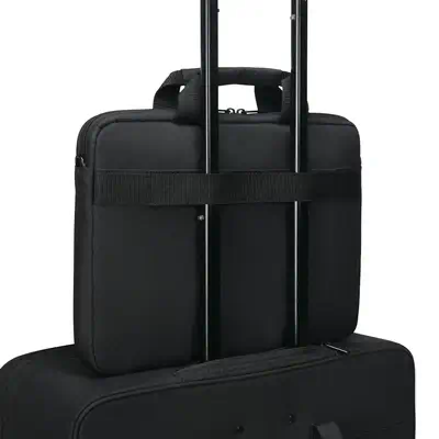 DICOTA D3250603 sacoche d'ordinateurs portables 40,6 cm (16") Malette Noir - Dicota - Sacoche & Housse - visuel 7