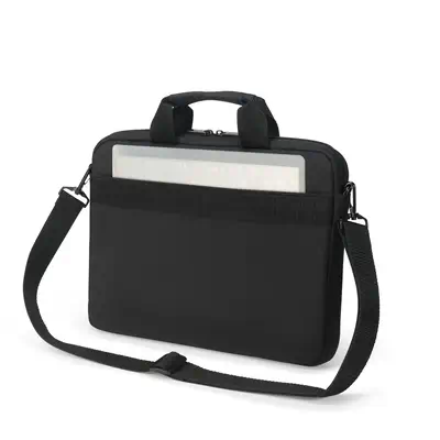 DICOTA D3250603 sacoche d'ordinateurs portables 40,6 cm (16") Malette Noir - Dicota - Sacoche & Housse - visuel 6