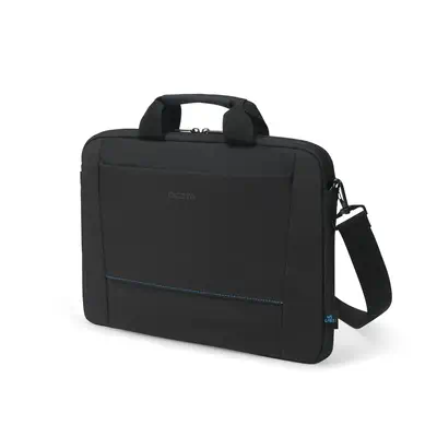DICOTA D3250603 sacoche d'ordinateurs portables 40,6 cm (16") Malette Noir - Dicota - Sacoche & Housse - visuel 1