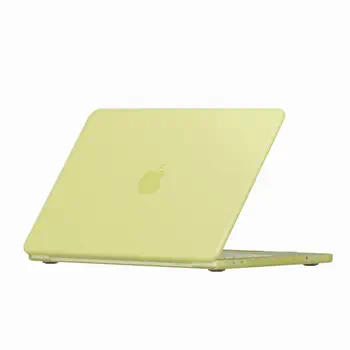 Offre MacBook Neo 13 Citrus Frosted Hard Case