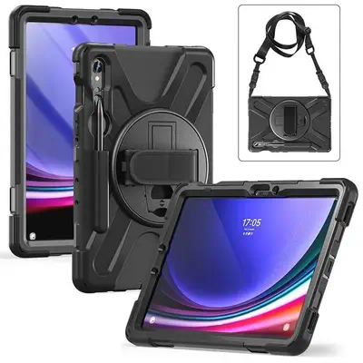 eSTUFF ES681857-BULK étui pour tablette Noir - Etui et Housse - visuel 1