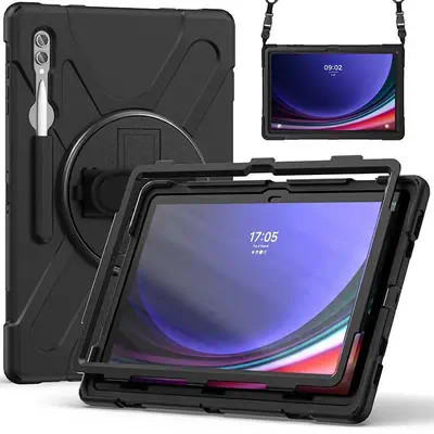 eSTUFF ES681859-BULK étui pour tablette Noir - Etui et Housse - visuel 1