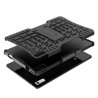 eSTUFF ES68295000-BULK étui pour tablette Housse Noir - Etui et Housse - visuel 4