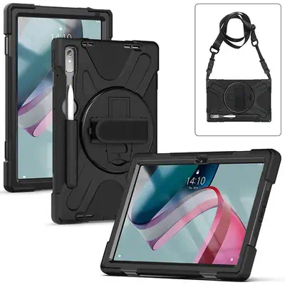 eSTUFF ES681907-BULK étui pour tablette Noir - Etui et Housse - visuel 1