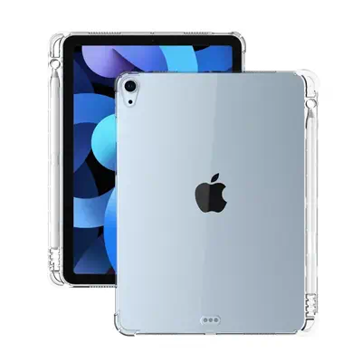 eSTUFF ES686015-BULK étui pour tablette Housse Transparent - Etui et Housse - visuel 2