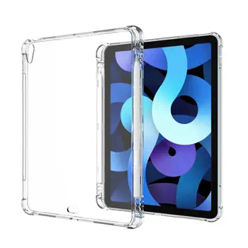 eSTUFF ES686015-BULK étui pour tablette Housse Transparent achat