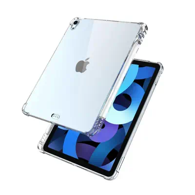 eSTUFF ES686015-BULK étui pour tablette Housse Transparent - Etui et Housse - visuel 4