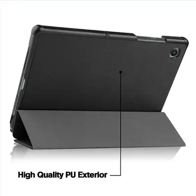 eSTUFF ES685015-BULK étui pour tablette Folio Noir - Etui et Housse - visuel 4