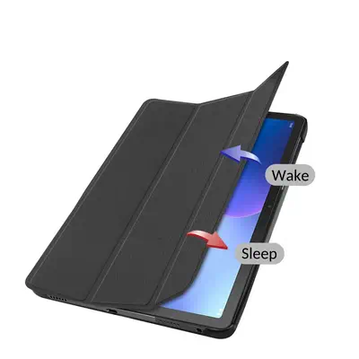 eSTUFF ES685300-BULK étui pour tablette Folio Noir - Etui et Housse - visuel 6