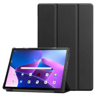 eSTUFF ES685300-BULK étui pour tablette Folio Noir - Etui et Housse - visuel 1