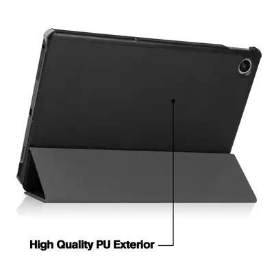 eSTUFF ES685300-BULK étui pour tablette Folio Noir - Etui et Housse - visuel 4