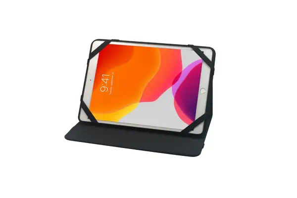 eSTUFF ES68500001-BULK étui pour tablette 25,6 cm (10.1") Noir - Etui et Housse - visuel 8