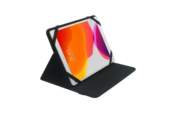 eSTUFF ES68500001-BULK étui pour tablette 25,6 cm (10.1") Noir - Etui et Housse - visuel 5