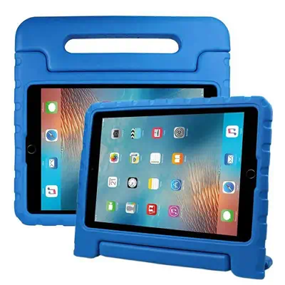 eSTUFF ES682365-BULK étui pour tablette Bleu - Etui et Housse - visuel 1