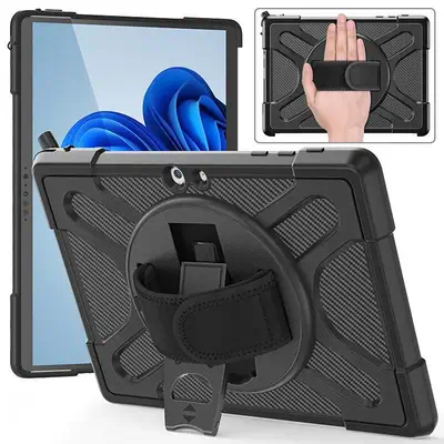 eSTUFF ES68290010-BULK étui pour tablette Noir - Etui et Housse - visuel 1