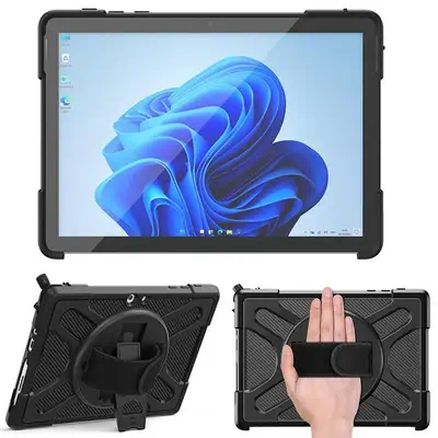 eSTUFF ES68290010-BULK étui pour tablette Noir - Etui et Housse - visuel 4