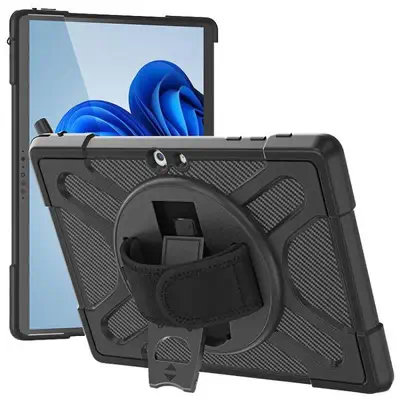 eSTUFF ES68290010-BULK étui pour tablette Noir - Etui et Housse - visuel 2
