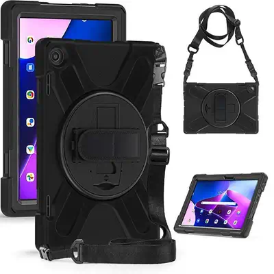 eSTUFF ES681905-BULK étui pour tablette Noir - Etui et Housse - visuel 1