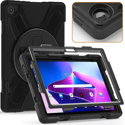 eSTUFF ES681906-BULK étui pour tablette Noir - Etui et Housse - visuel 9