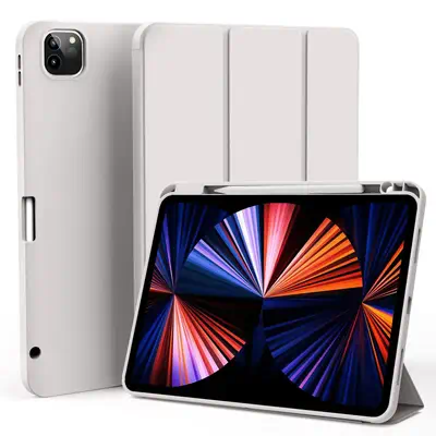 eSTUFF ES68201306-BULK étui pour tablette Folio Gris - Etui et Housse - visuel 2