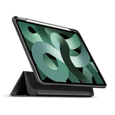 eSTUFF ES68202001-BULK étui pour tablette Folio Noir - Etui et Housse - visuel 1