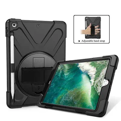eSTUFF ES681543-BULK étui pour tablette Noir - Etui et Housse - visuel 1