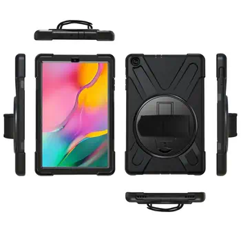 eSTUFF ES681840-BULK étui pour tablette Noir avis