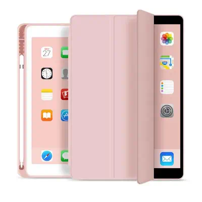 eSTUFF ES682090-BULK étui pour tablette Folio Rose - Etui et Housse - visuel 1