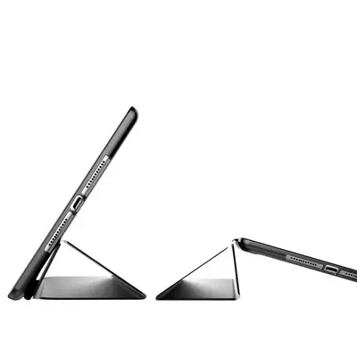 eSTUFF ES682140-BULK étui pour tablette Folio Noir - Etui et Housse - visuel 6