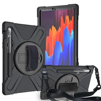 eSTUFF ES681844-BULK étui pour tablette Noir - Etui et Housse - visuel 1