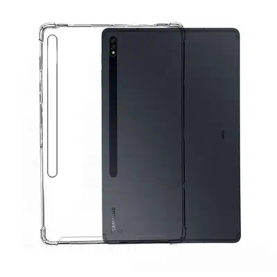 eSTUFF ES680100-BULK étui pour tablette Housse Transparent - Etui et Housse - visuel 1