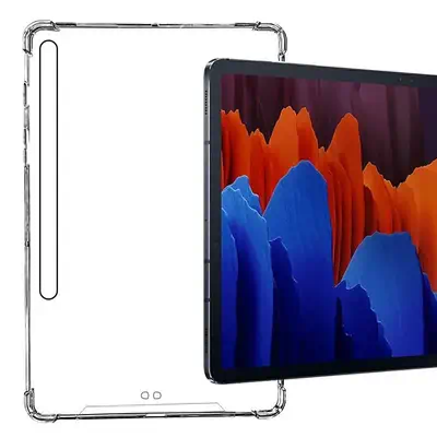 eSTUFF ES680100-BULK étui pour tablette Housse Transparent - Etui et Housse - visuel 3