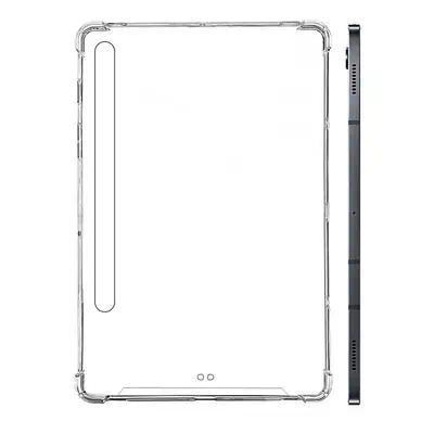 eSTUFF ES680100-BULK étui pour tablette Housse Transparent - Etui et Housse - visuel 2