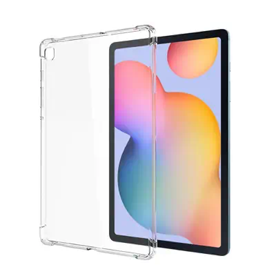 eSTUFF ES680102-BULK étui pour tablette Housse Transparent - Etui et Housse - visuel 1